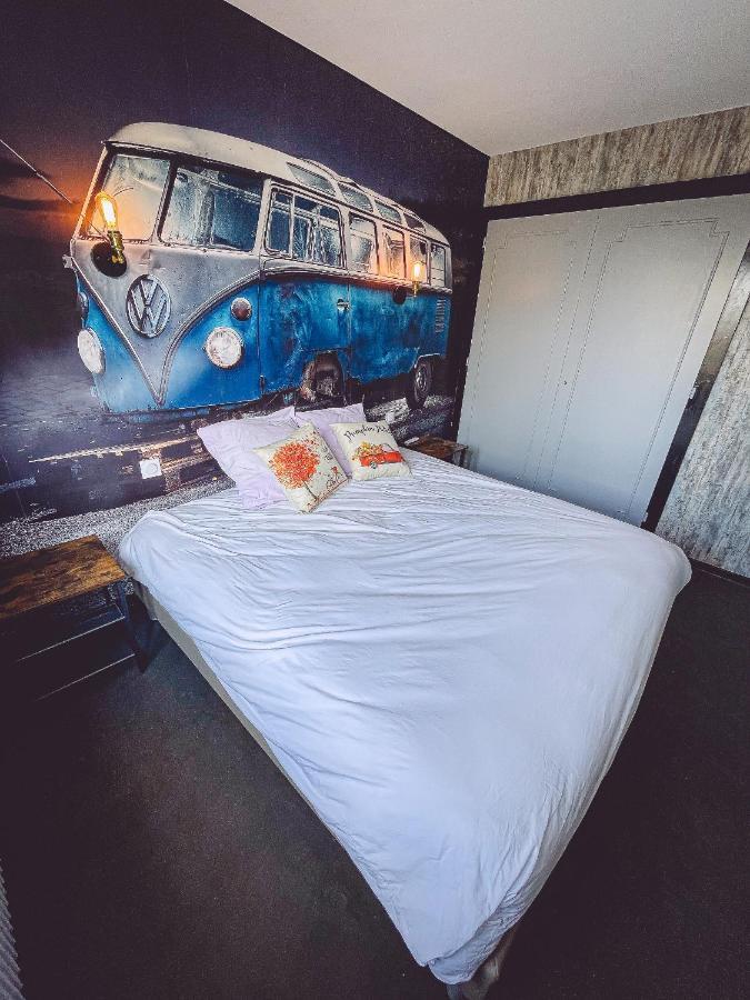 Kombi By Carl-Emilie Epinal Ngoại thất bức ảnh